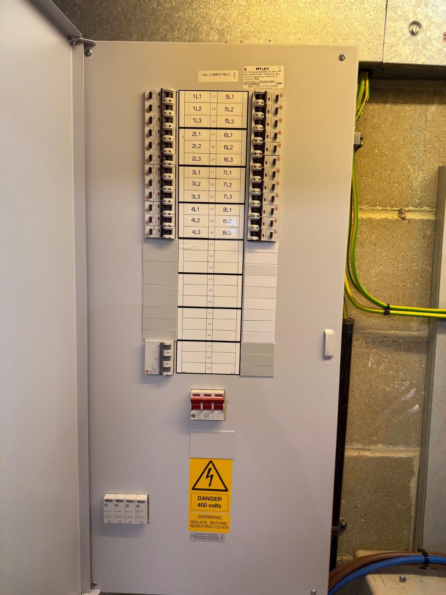 Electrician: Image 1